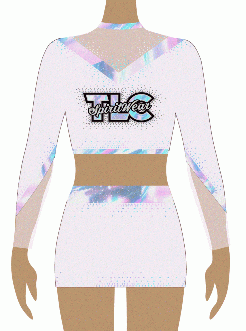 TLC Spirit Wear