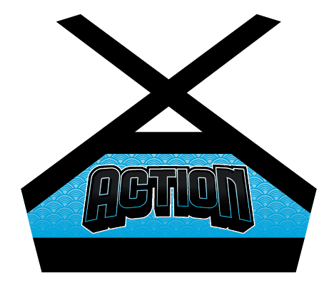 Custom Training Wear – Action Spirit Merchandise
