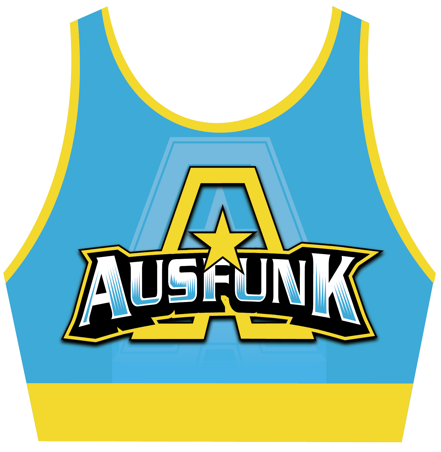 Custom Training Wear – Ausfunk